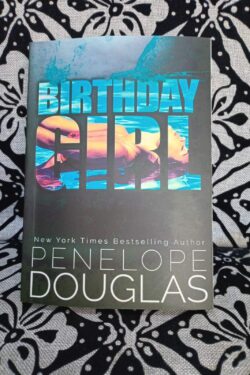 Birthday Girl by Penelope Douglas