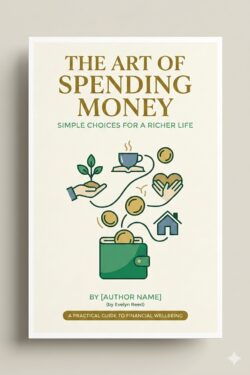 Downloadable The Art of Spending Money: Simple Choices for a Richer Life (Slide)