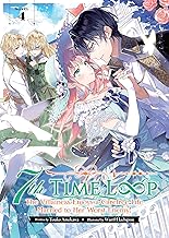 7th Time Loop Vol.4 English Version Light Novel
