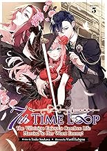 7th Time Loop Vol.5 English Version Light Novel