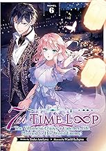 7th Time Loop Vol.6 English Version Light Novel