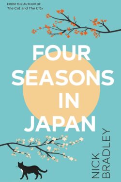 Four Seasons in Japan
