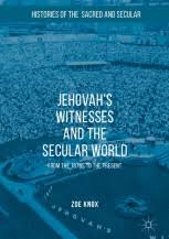 jehovah's witnesses and the secular world