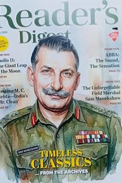 Reader’sDigest USA- March /April 2026