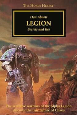 Legion ( Dan Abnett )