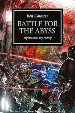 Battle for the abyss (Ben Counter )