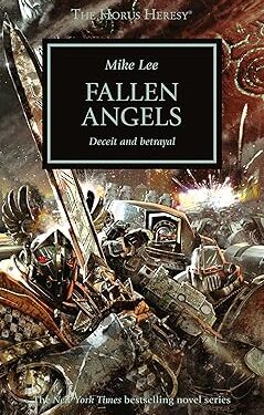 Fallen Angels(Mike Lee)