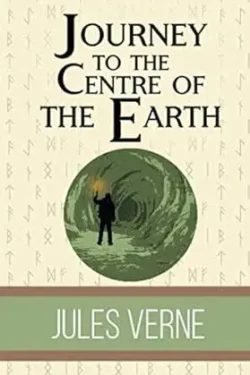 Journey to the Center of the Earth