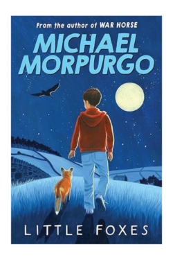 The Nine Lives of Montezuma