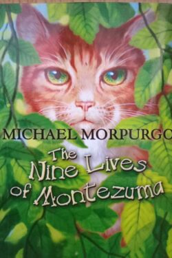 The Nine Lives of Montezuma