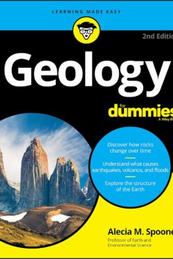 Geology For Dummies
