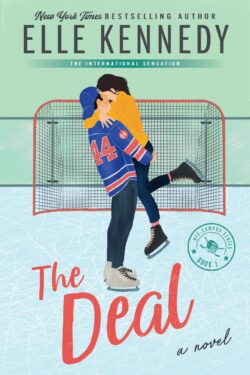 The Deal: Now an Original Series on Amazon Prime (Off-Campus, 1)
