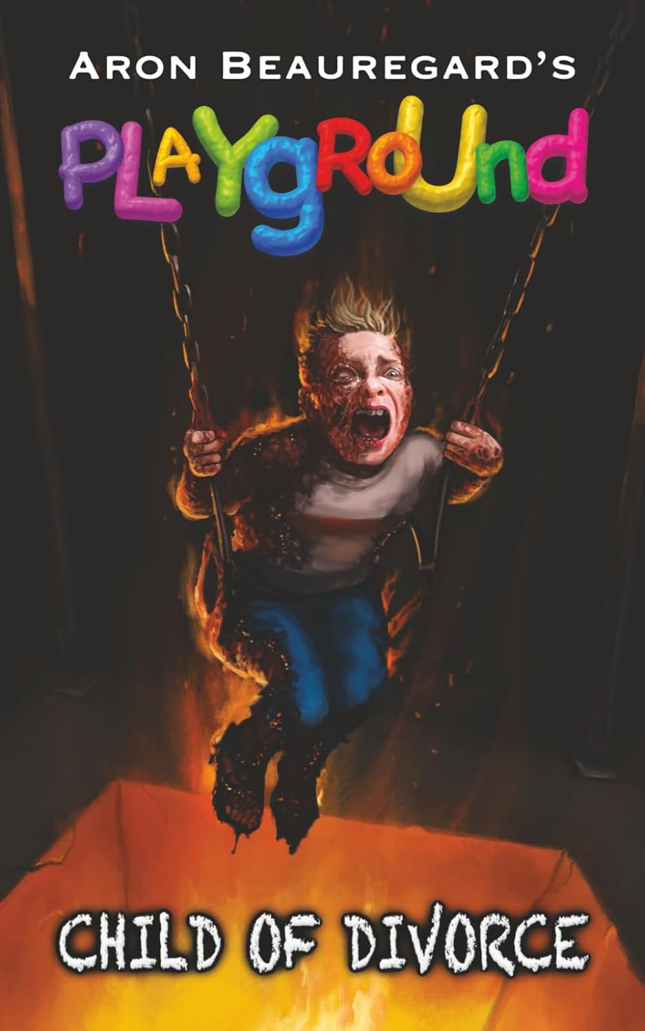 Playground: Child of Divorce