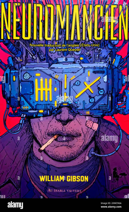 Neuromancer - Image 2