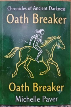 Chronicles of Ancient Darkness: Oath Breaker