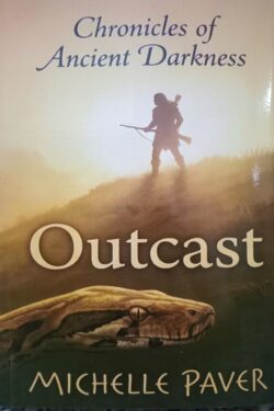Chronicles of Ancient Darkness: Outcast