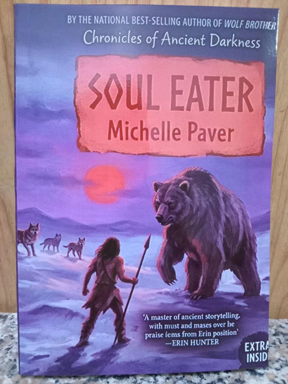 Chronicles of Ancient Darkness: Soul Eater