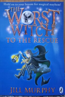 The Worst Witch to the Rescue