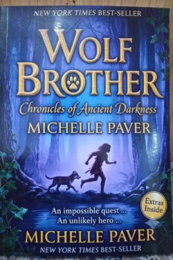 Chronicles of Ancient Darkness: Wolf Brother