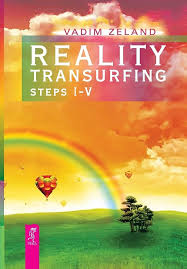 Reality Transurfing by Vadim Zeland (Creamy Paper)