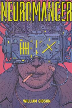 Neuromancer