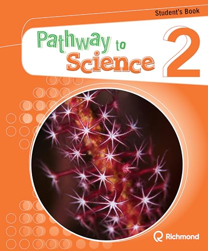 Pathway to Science 2 Student's Book (Richmond) (Black and White)