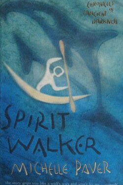Chronicles of Ancient Darkness: Spirit Walker