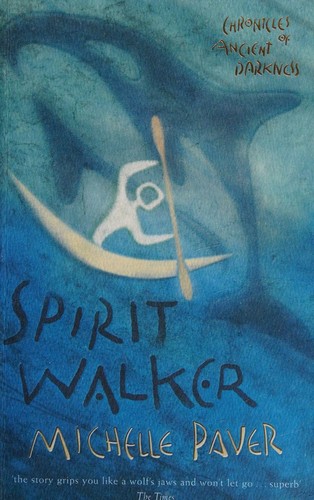 Chronicles of Ancient Darkness: Spirit Walker