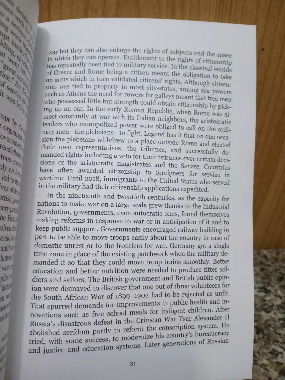 War: How Conflict Shaped Us by Margaret MacMillan - Image 2