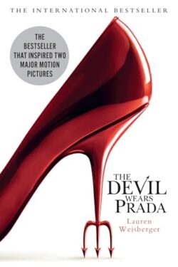 The Devil Wears Prada by Lauren Weisberger