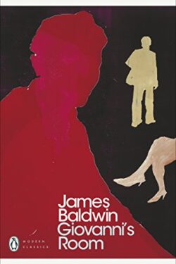 Giovanni's Room by James Baldwin