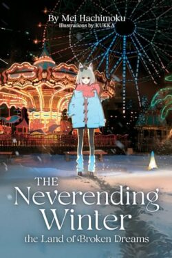 The Neverending Winter, the Land of Broken Dreams (Light Novel)