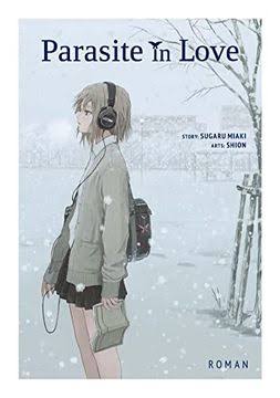 Parasite in Love by Sugaru Miaki