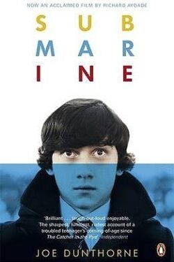 Submarine by Joe Dunthorne