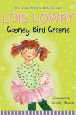 Gooney Bird Greene by Lois Lowry