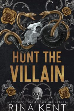 Hunt the Villain by Rina Kent