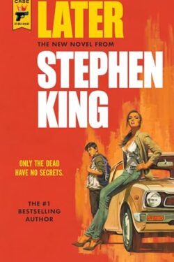 Later by Stephen King