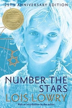 Number the Stars by Lois Lowry