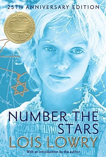 Number the Stars by Lois Lowry