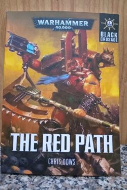 The Red Path (Warhammer 40,000)