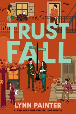 Trust Fall by Lynn Painter
